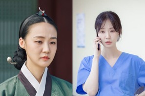 【俳優ってすごい】どんな韓ドラにも自然と溶け込む、“知る人ぞ知る”実力派女優パク・イェヨン 画像