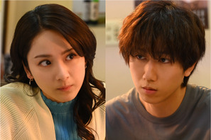 平祐奈＆阿部亮平、「家族愛」が見どころ「あなたを奪ったその日から」第8話今夜 画像