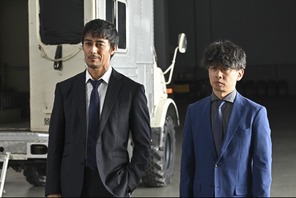 「熱かった！」「痛快」加藤晴彦 “滝本”の行動に興奮の声上がる…「キャスター」9話 画像