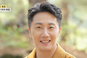 “時代劇でお馴染み” 俳優チョン・イル、サンティアゴ巡礼中に「大声で泣いた」エピソードを披露 画像