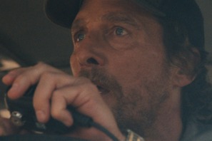 山火事から子どもたちを救え！マシュー・マコノヒー＆アメリカ・フェレーラ共演『ロスト・バス』2025年秋配信 画像