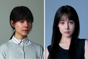 トリンドル玲奈主演「レプリカ 元妻の復讐」7月7日スタート！ ヒロイン二役を演じる 画像