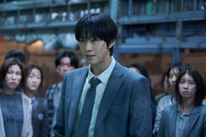 10年愛した物語が現実に、アン・ヒョソプ主演『全知的な読者の視点から』キャラビジュアル初公開 画像