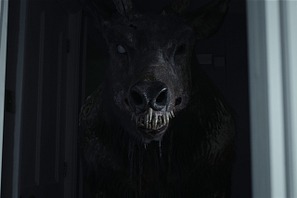 あの“バンビ”が復讐の“ゾンビ”に!?『子鹿のゾンビ』8月公開決定 画像