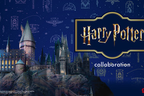 『ハリー・ポッター』『ファンタビ』コラボアイテム6月24日発売　全13アイテム 画像