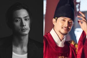 キム・ジフン、『鬼宮』で共演したユク・ソンジェを絶賛！「演技もセンスも抜群」 画像