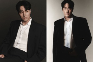 『広場』でアクションに挑んだソ・ジソブ、撮影のことは妻に秘密!?「心配するから…」【インタビュー】 画像