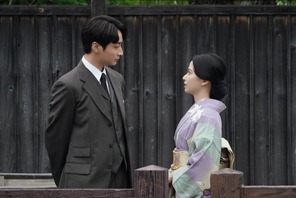 「あの深見が」「本気の恋？」小関裕太＆山本舞香“ふかふみ”ペアにさらなる熱視線「波うららかに、めおと日和」8話 画像