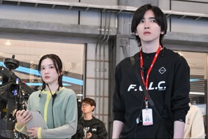 「続編を期待！」「待ってます」寺西拓人“怪しい男”の登場に期待の声上がる…「キャスター」最終話 画像