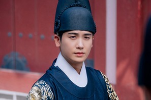 Netflix配信開始『青春ウォルダム』主演パク・ヒョンシク、制作発表会で表した“高揚感”「思わずハマって…」 画像