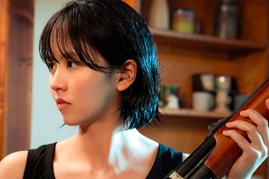 冷静と情熱の間で揺れる紅一点…『グッドボーイ』で際立つキム・ソヒョンの存在感 画像