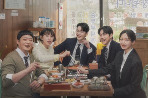 現役弁護士×実力派監督が描くリアル…U-NEXT配信『瑞草洞＜ソチョドン＞』に込めた思いは？ 画像