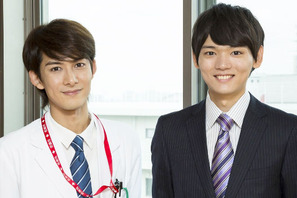 「イタズラなKiss～Love in TOKYO」に柏原崇が出演 ！　旧作キャストが17年ぶり登場 画像