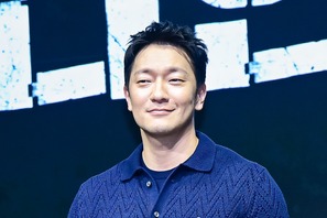 ソン・ソックが語る長期休養宣言の真意「もう以前のようにはできない」 画像
