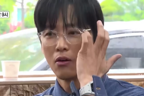 “大賞俳優”なのに…ナムグン・ミン、「読み合わせ後に降板された」苦いエピソードを披露 画像