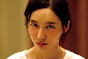 韓国映画史上“最高のベッドシーン”と激賞！『秘顔-ひがん-』本編映像解禁 画像