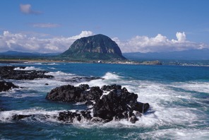 人気ドラマの舞台になっている済州島には「絶景」の他にどんな魅力があるか 画像