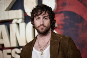 アーロン・テイラー＝ジョンソン、『28年後...』の衝撃ラストを“匂わせ”「続編も観たくなるはず」 画像