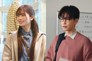 “2度目の機会は必ずある！”小芝風花、佐藤健W主演の『私の夫と結婚して』1・2話の場面写真解禁！ 画像