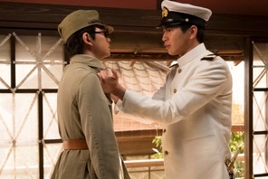 中沢元紀、「あんぱん」千尋役で話題に！今年も夏ドラマに抜擢 画像