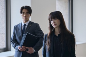 「かっこよすぎ！」「一生ついていきます」りょう“浅見”に絶賛の声…間宮祥太朗主演「イグナイト」第10話 画像