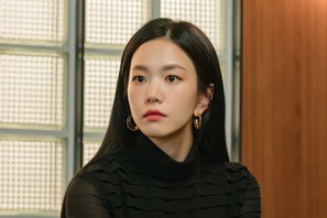 Disney+『私たちの映画』が凄い、チェ・ソヨン役の女優イ・ソルが見せた新境地 画像