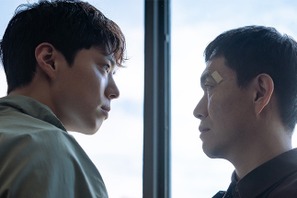 『グッドボーイ』でパク・ボゴムとオ・ジョンセのキャラ対決にゾクゾクさせられる 画像