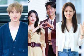 IU・パク・ボゴム・坂口健太郎らがノミネート！「ソウルドラマアワード」、ファン投票開始へ！ 画像