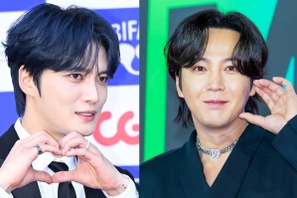 資産1000億ウォン説の真相、キム・ジェジュンとチャン・グンソクの豪華すぎる友情エピソード 画像