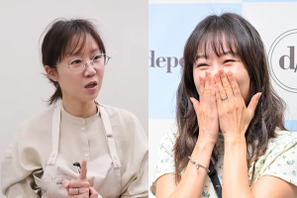 『椿の花咲く頃』コン・ヒョジン、“アメリカ移住説”に終止符「あまり寂しがらないで」夫は6月17日に除隊 画像