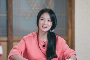 「こんな人見たことない」とイ・ジェウクが絶賛。女優キム・ヘユンの“利他的な”魅力とは 画像