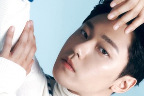 除隊から一カ月…イ・ドヒョン、除隊後のイメチェンに反響！“やんちゃさ”増したビジュアルに熱視線 画像