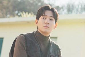 新たな“サブ男主人公”のあり方。俳優リュ・ギョンスが『未知のソウル』で魅せる心地よい演技に反響 画像
