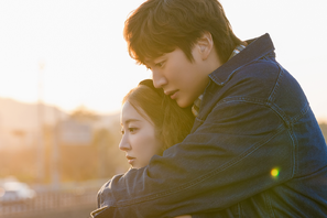 “身長差28cm” イ・セヨン、ナ・イヌ共演『モーテル・カリフォルニア』がU-NEXTで独占配信へ！ 画像