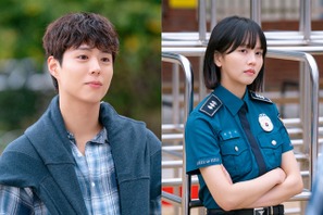 折り返し地点を迎えた『グッドボーイ』後半の見どころは？“暴走機関車”ドンジュに異変…!? 画像