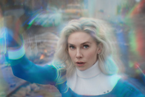 現代人にとって共感度MAXのヒーロー誕生!? 『ファンタスティック４：ファースト・ステップ』のスー・ストームに迫る 画像