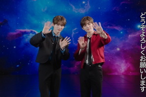 「BOYS II PLANET」に向け“ハオビン”よりコメント到着　ユメキのチッケム175万再生突破で話題 画像