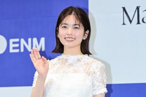 【独占インタビュー】小芝風花が『私の夫と結婚して』に注いだ想いとは。気になる「日韓の違い」や「撮影秘話」も 画像