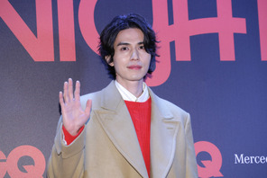 イ・ドンウク、映画『ハルビン』に「優しい男」…「離婚保険」からの振り幅は必見！ 画像