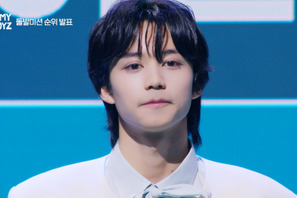 「B:MY BOYZ」初回ミッション1位は日本人練習生カイ　RIIZE「Get A Guitar」を披露 画像