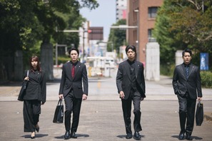 「最高だった」「続編待ってます」など絶賛の声相次ぐ…間宮祥太朗主演「イグナイト」最終話 画像