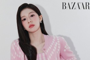 白衣姿から一転！『いつか賢いレジデント生活』コ・ユンジョン、CHANELを纏いまぶしく変身【PHOTO】 画像