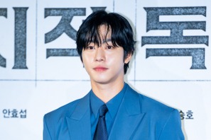 Netflixアニメ映画が41カ国で1位を記録、アン・ヒョソプが世界を魅了【一問一答】 画像