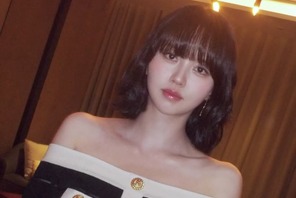 パク・ボゴムの“撮影センス”に称賛続々！子役出身キム・ソヒョンの「大人の美」を見事に捉える【PHOTO】 画像