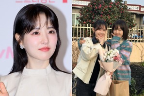 パク・ボヨンの凄さは演技だけじゃない！『未知のソウル』代役によって再証明された“温かい人柄” 画像