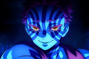 『鬼滅の刃 無限城編』第一章は“猗窩座再来”！ 本予告＆第2弾キービジュアル公開 画像