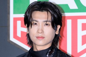パク・ヒョンシク、ZE:A時代からの仲間が設立した新事務所に移籍。“次なるステージへ” 画像