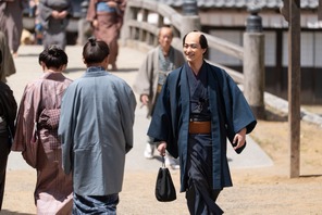 大河ドラマ「べらぼう」第26回あらすじ　7月6日放送 画像