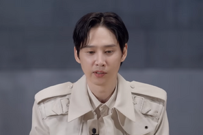 『イカゲーム』シーズン3俳優パク・ソンフン、“涙必至” 名シーンの秘話を披露「涙を1滴…」 画像