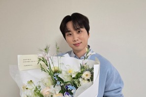 『未知のソウル』の“理想の男友だち”、ムン・ドンヒョクが感謝のメッセージ 画像